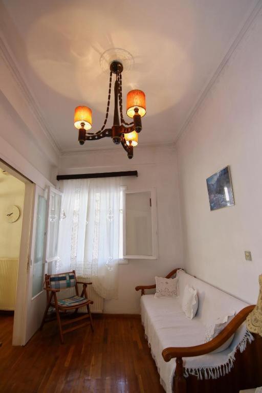 Aparthouse In Old Town Of Lefkas Lefkáda Dış mekan fotoğraf
