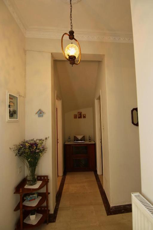 Aparthouse In Old Town Of Lefkas Lefkáda Dış mekan fotoğraf